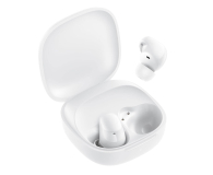 Xiaomi Redmi Buds 6 PLAY  - White - 1328084 - zdjęcie 2
